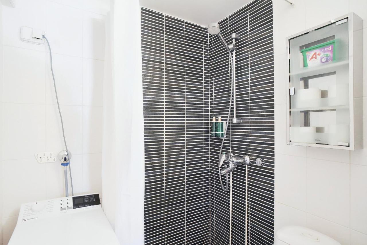 Norden Homes Central 2-Bedroom Apartment ตูร์กู ภายนอก รูปภาพ